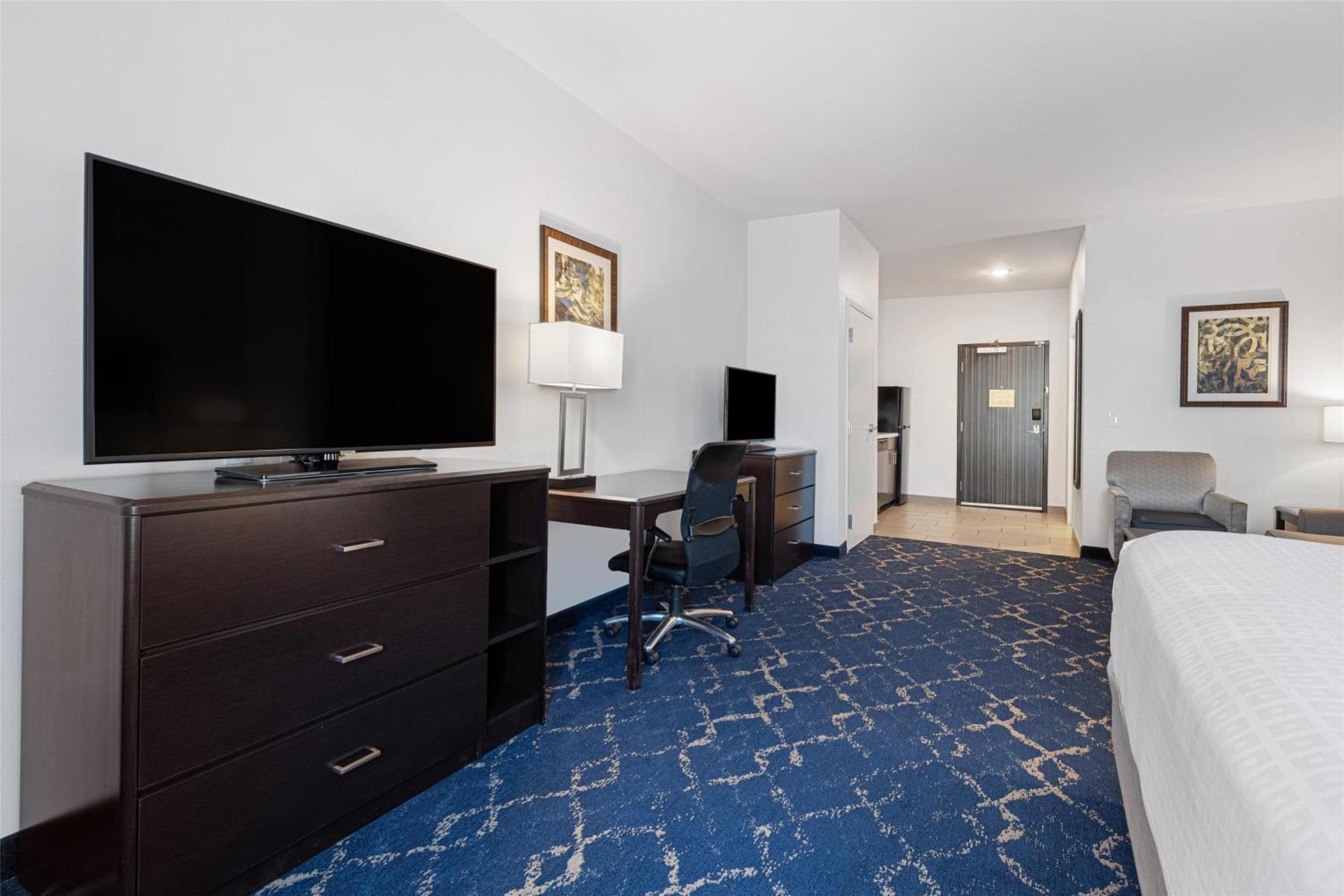 Best Western Plus New Richmond Inn & Suites Exterior foto