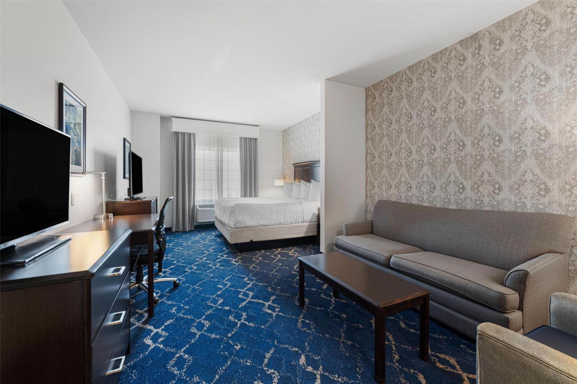 Best Western Plus New Richmond Inn & Suites Exterior foto