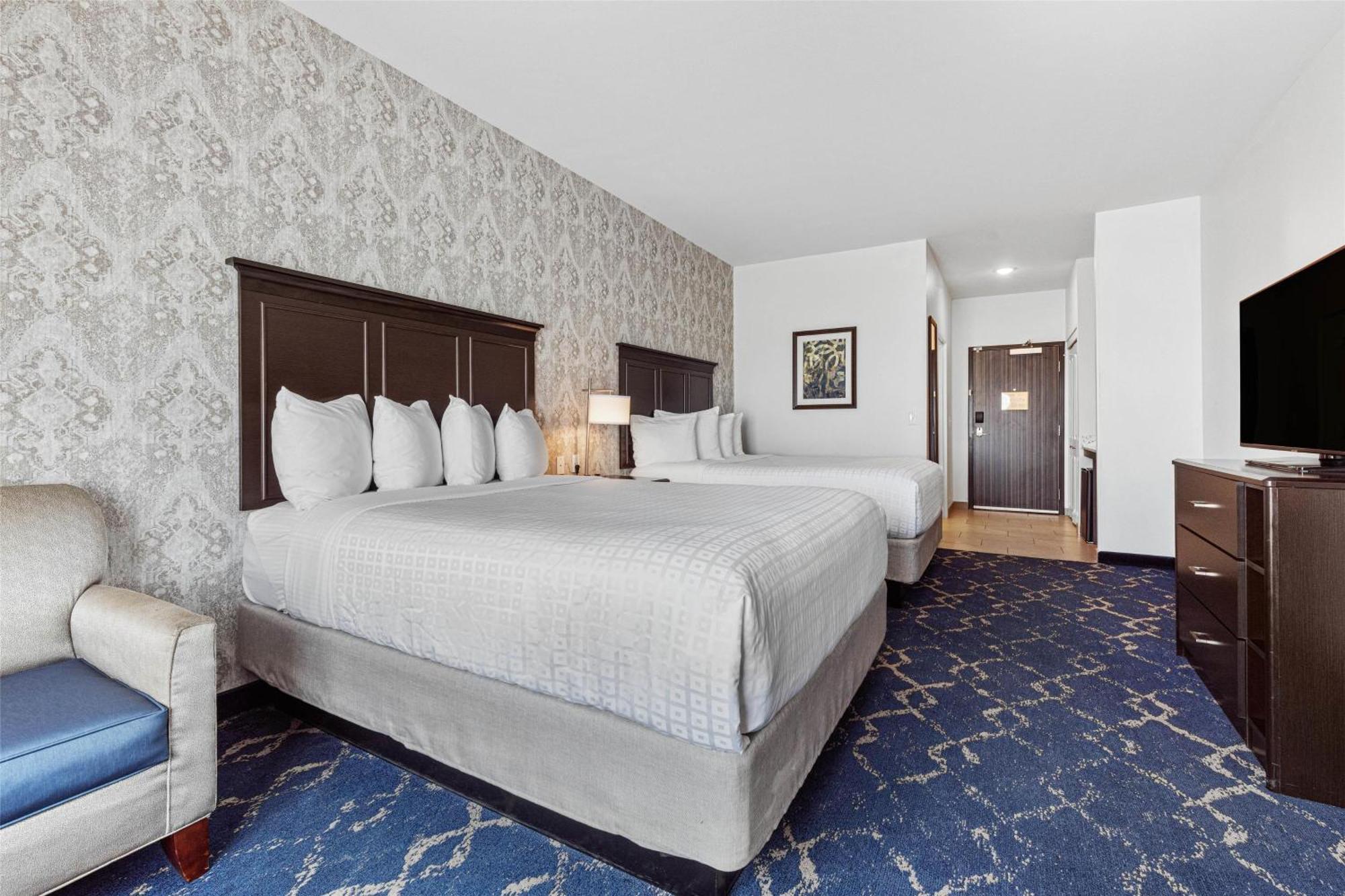 Best Western Plus New Richmond Inn & Suites Exterior foto