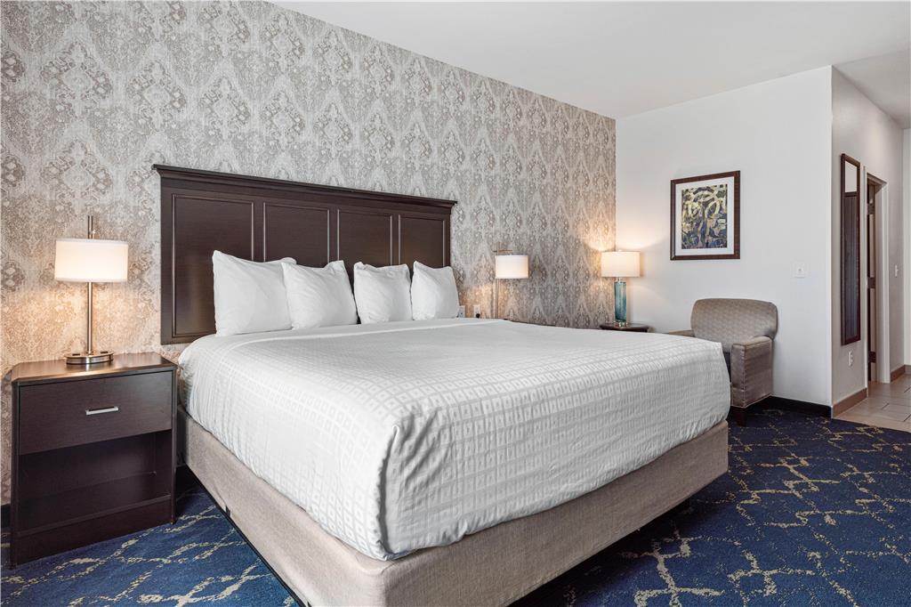 Best Western Plus New Richmond Inn & Suites Habitación foto