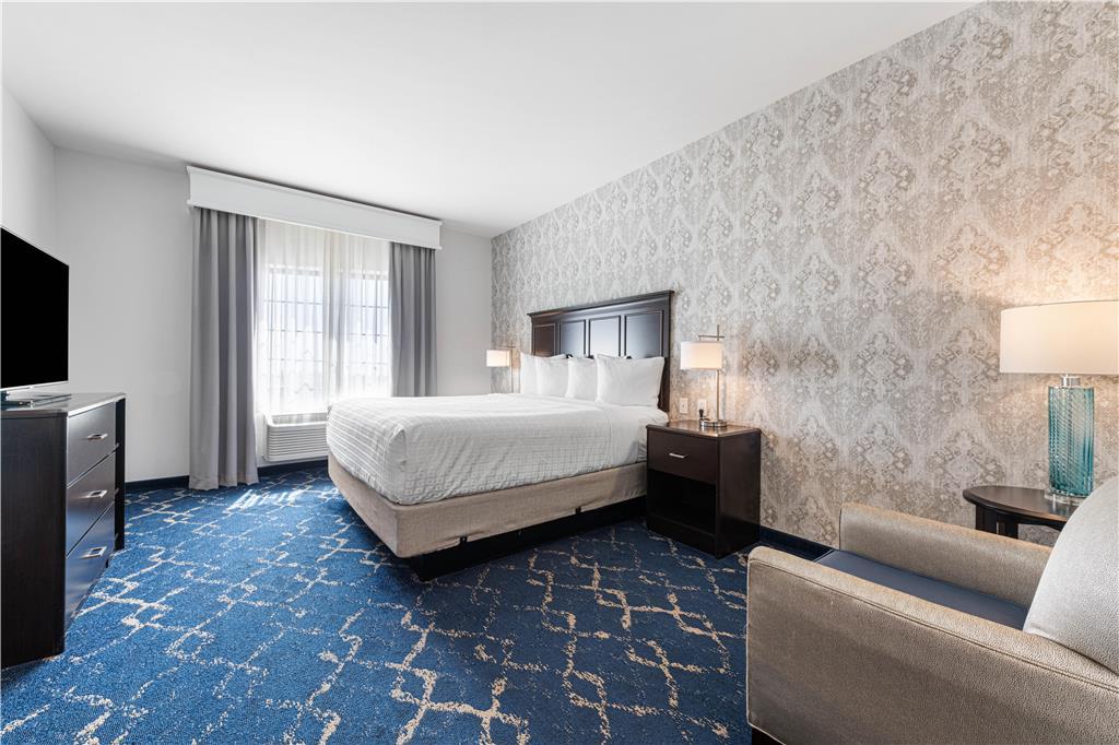 Best Western Plus New Richmond Inn & Suites Habitación foto