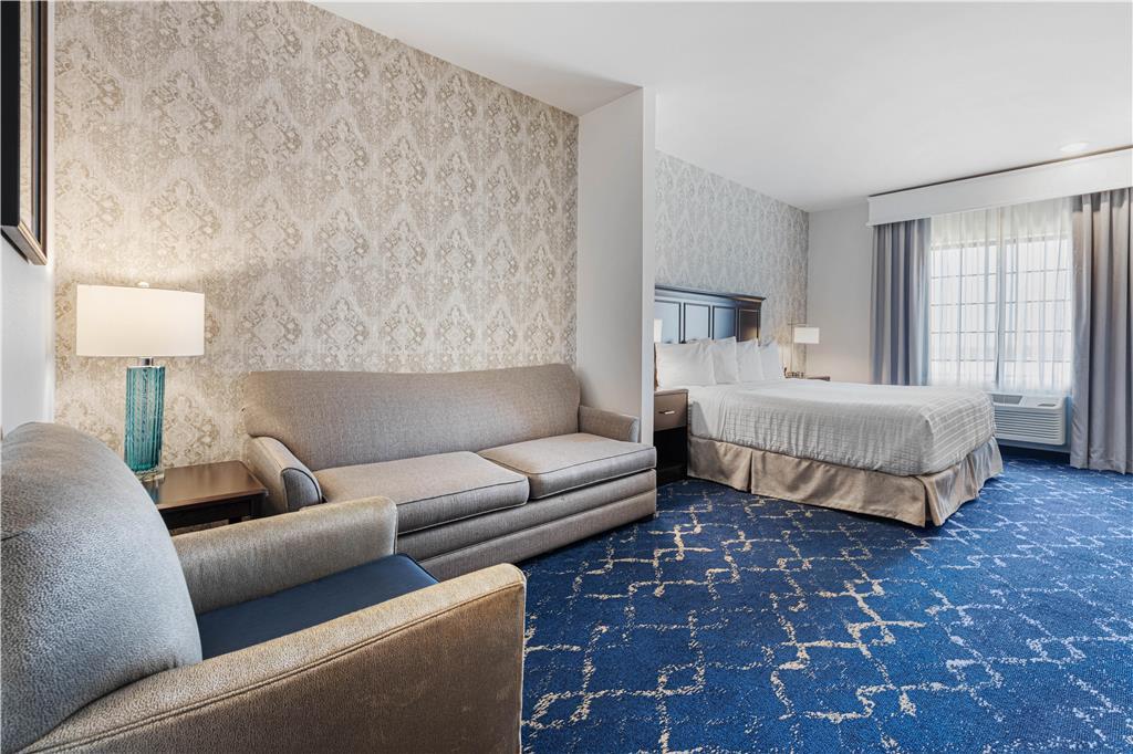 Best Western Plus New Richmond Inn & Suites Habitación foto