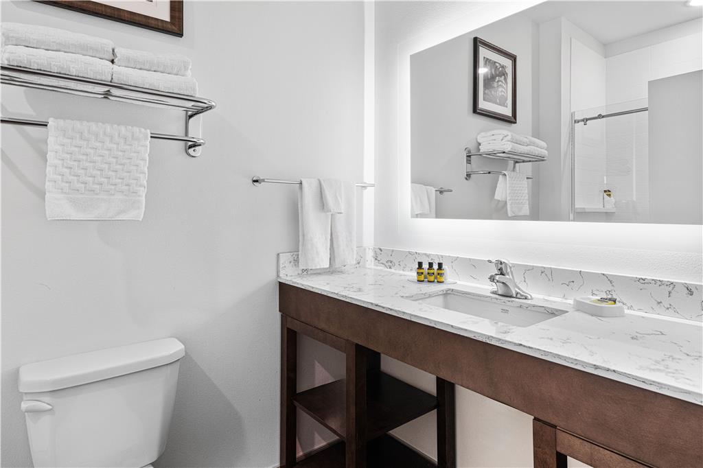 Best Western Plus New Richmond Inn & Suites Habitación foto